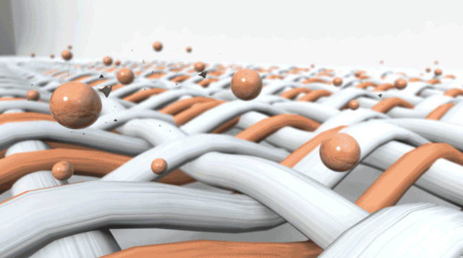 金年会|jinnianhui医用纺织