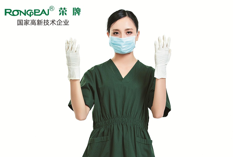 金年会|jinnianhui医护面料制作的洗手服