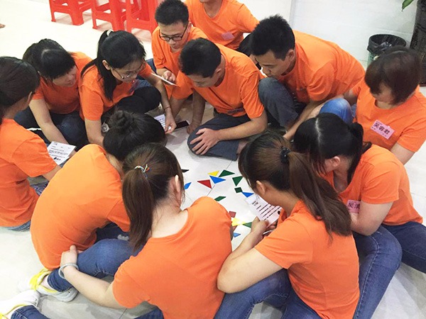 金年会|jinnianhui培训讨论