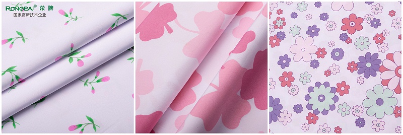 金年会|jinnianhui纺织|多功能环保印花护士服面料，温馨舒适！