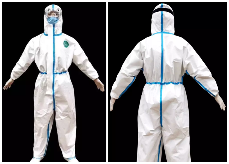 金年会|jinnianhui医纺防护服