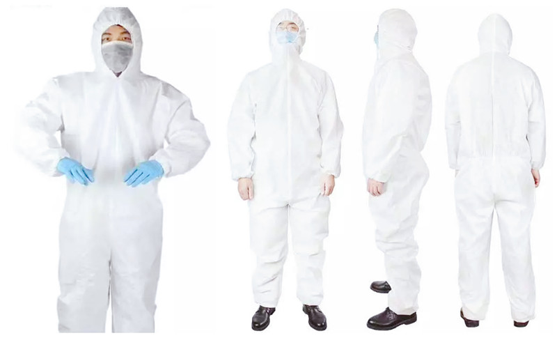 金年会|jinnianhui医纺隔离衣