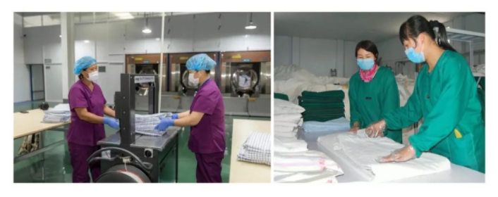 金年会|jinnianhui医用纺织