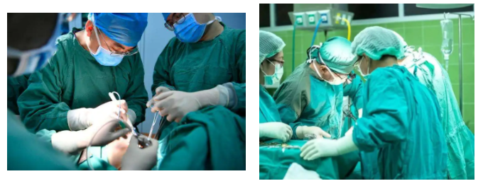 金年会|jinnianhui纺织手术衣面料