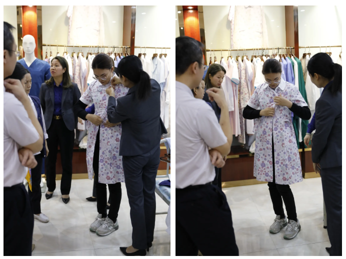 金年会|jinnianhui医纺