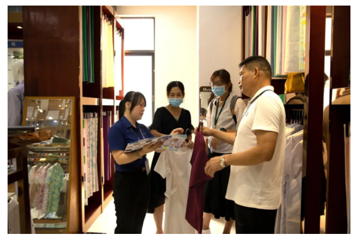 金年会|jinnianhui纺织