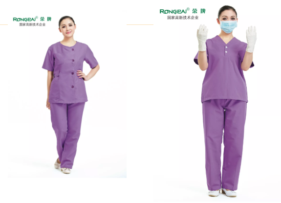 金年会|jinnianhui医纺医用工作服