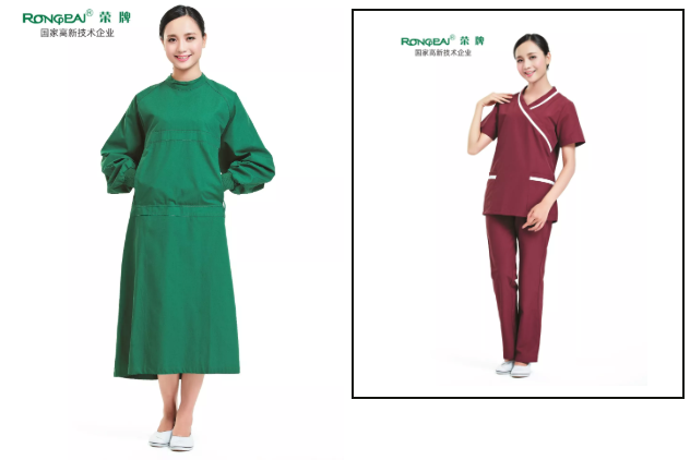 金年会|jinnianhui医纺医用工作服