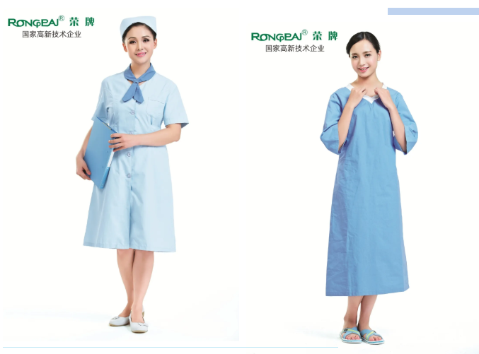 金年会|jinnianhui医纺医用工作服