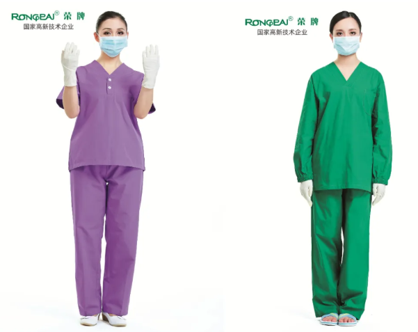 金年会|jinnianhui医纺医用工作服