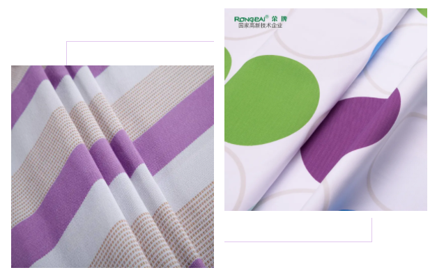 金年会|jinnianhui医纺紫色面料