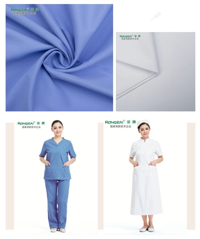金年会|jinnianhui纺织医护面料