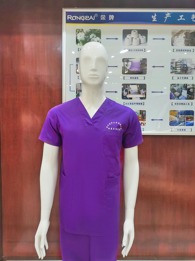 金年会|jinnianhui纺织洗手衣面料