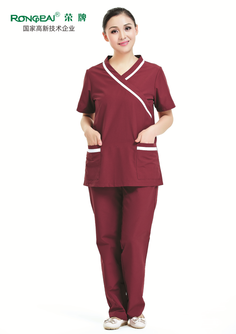 医护人员守护者——金年会|jinnianhui抗疫洗手衣