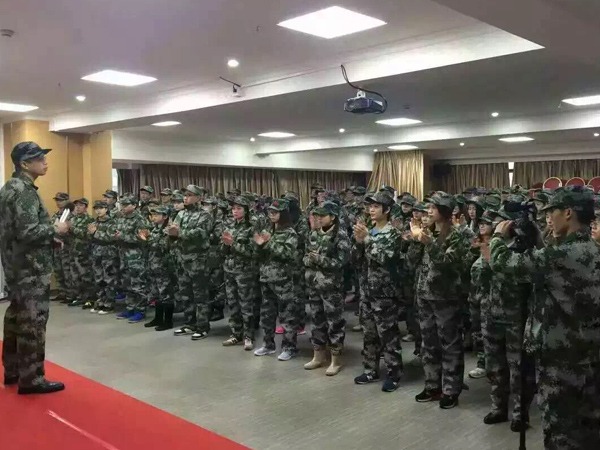 金年会|jinnianhui团队拓展训练