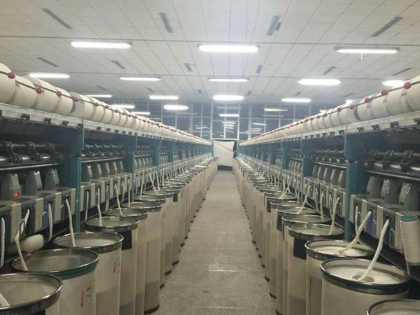 金年会|jinnianhui生产车间展示