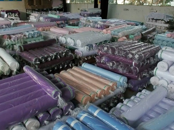 金年会|jinnianhui仓库展示