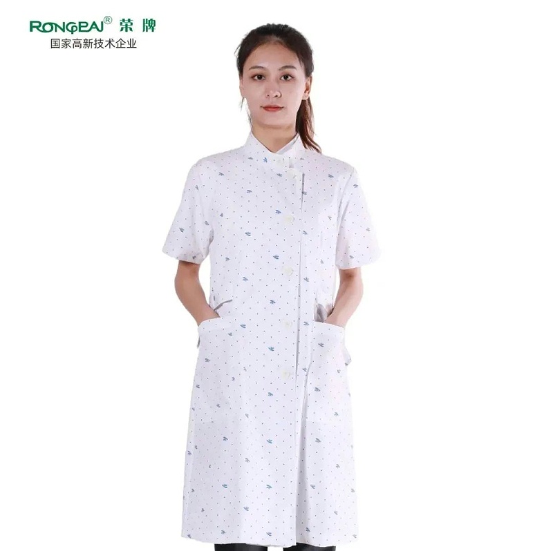 金年会|jinnianhui纺织护士服面料