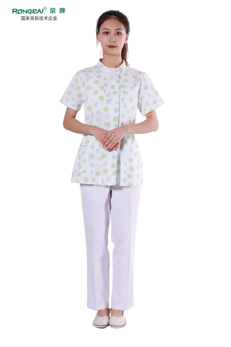 金年会|jinnianhui纺织护士服面料