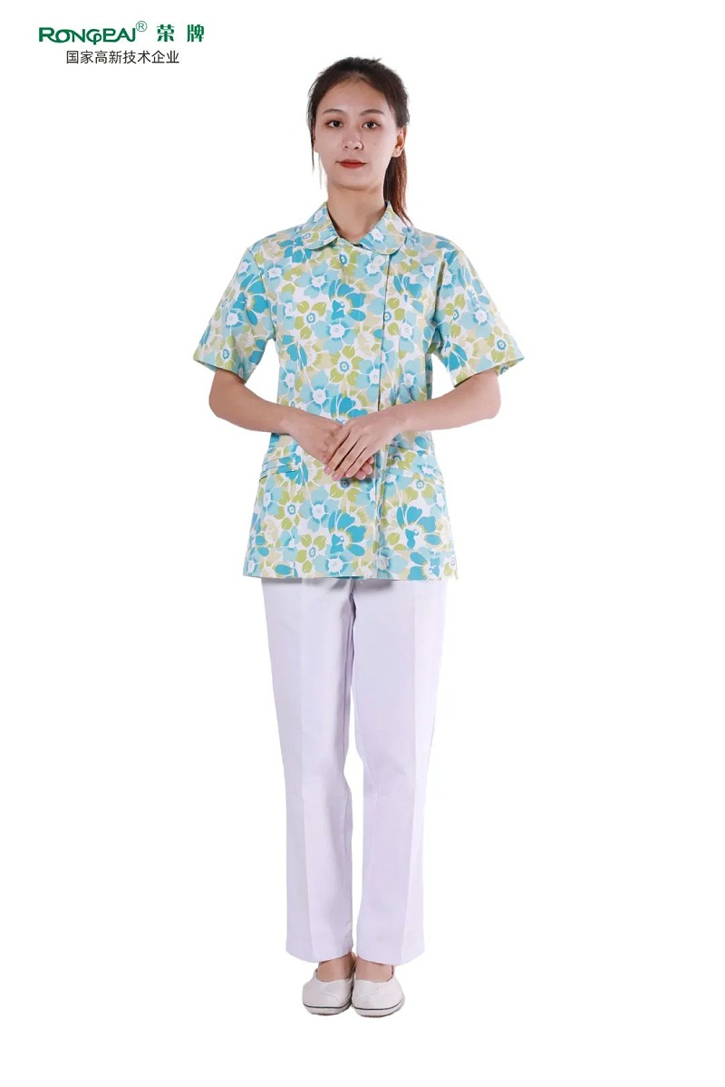 金年会|jinnianhui纺织护士服面料