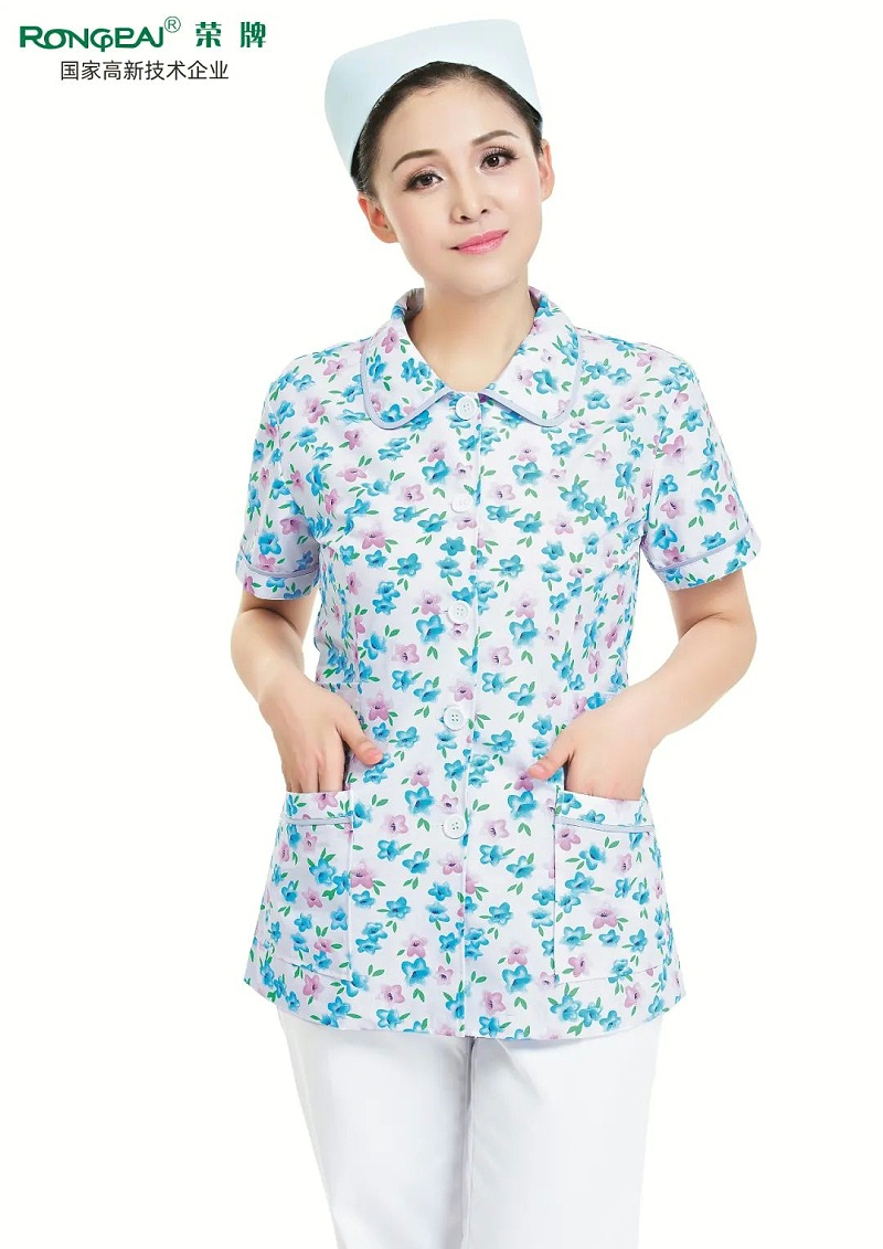 金年会|jinnianhui纺织护士服面料