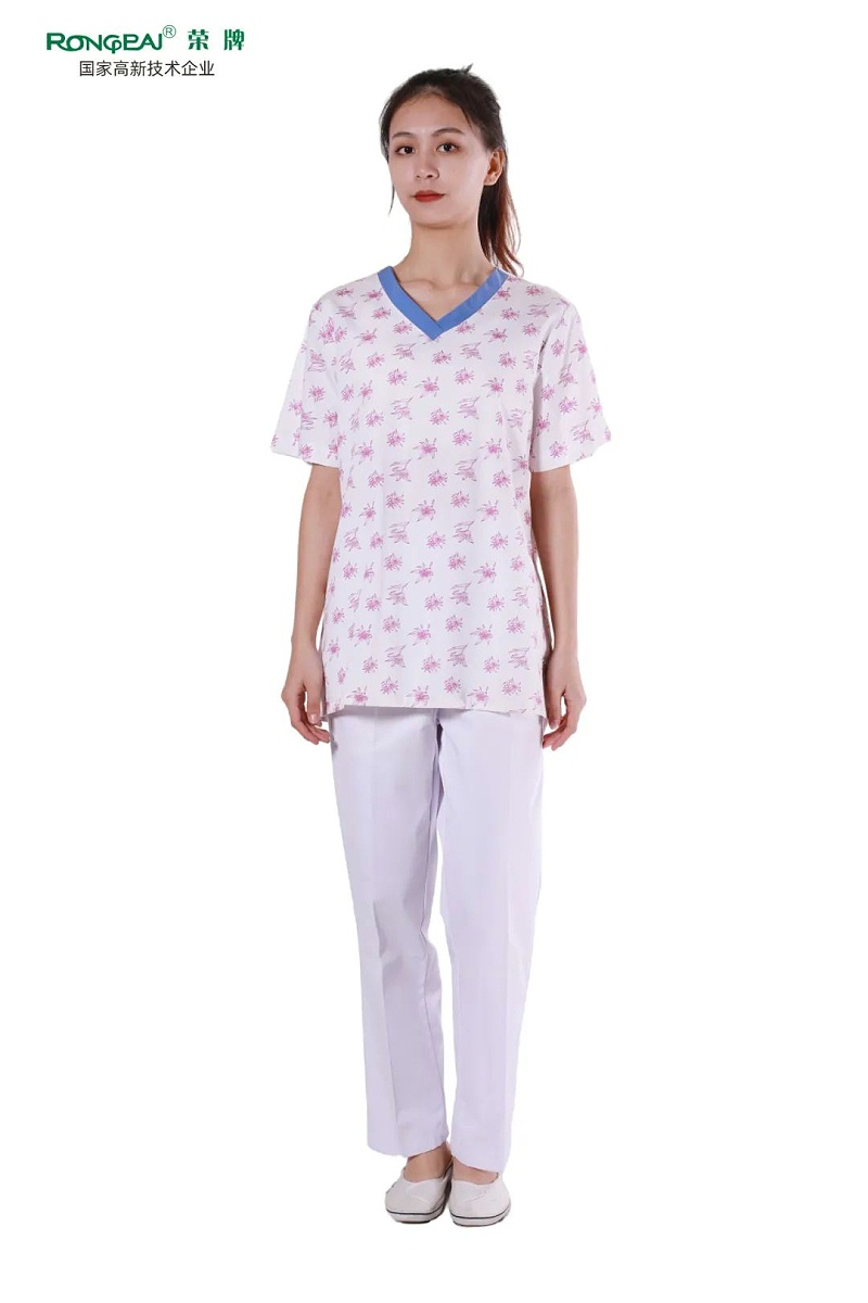 金年会|jinnianhui纺织护士服面料