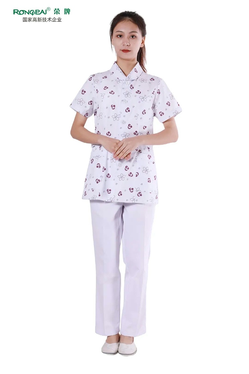 金年会|jinnianhui纺织护士服面料