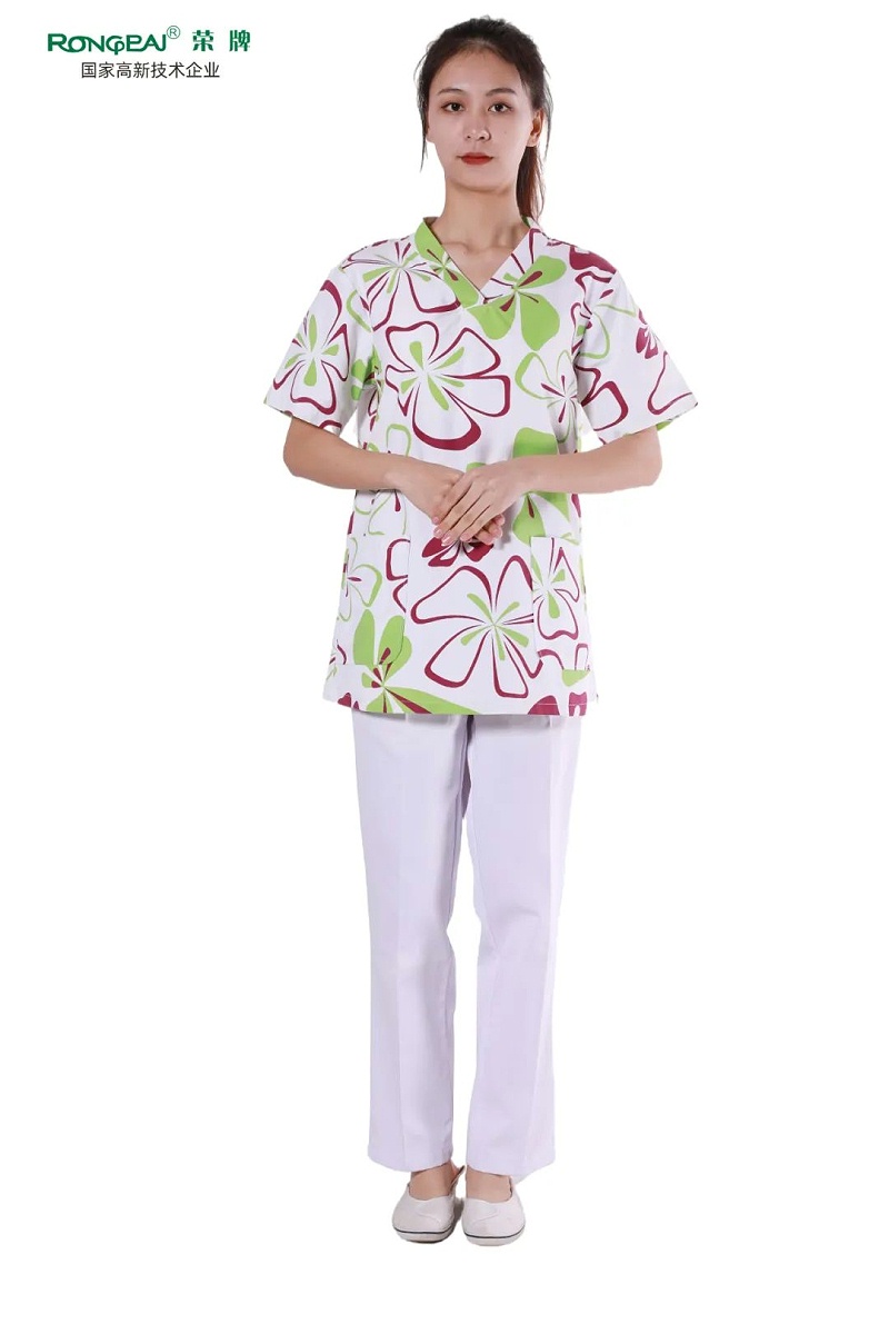 金年会|jinnianhui纺织护士服面料