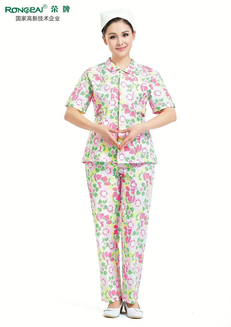 金年会|jinnianhui纺织护士服面料