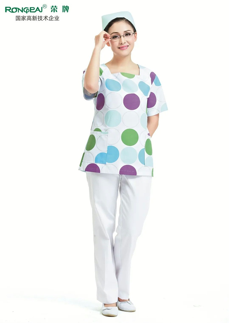 金年会|jinnianhui纺织护士服面料