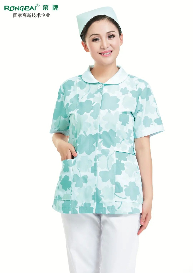 金年会|jinnianhui纺织护士服面料