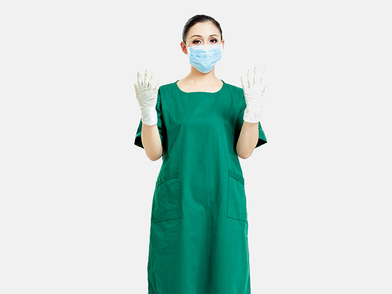 金年会|jinnianhui纺织手术服面料品质上乘