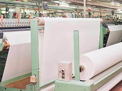 为什么众多客户都选择广东金年会|jinnianhui医用新材料面料？