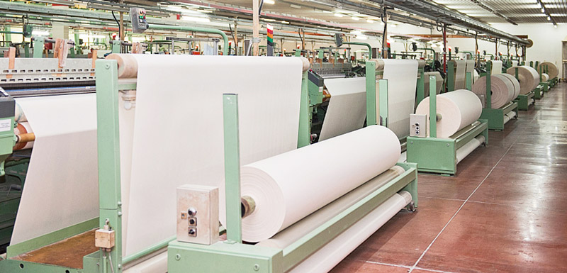 为什么众多客户都选择广东金年会|jinnianhui纺织