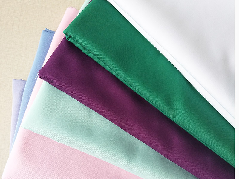 护士服秋冬装面料就选金年会|jinnianhui纺织