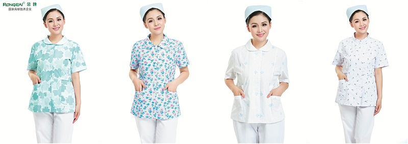 金年会|jinnianhui纺织护士服面料